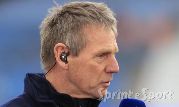 Stuart Pearce