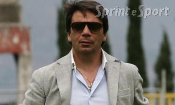 GIUGLIANO SERIE C - EZIO CAPUANO
