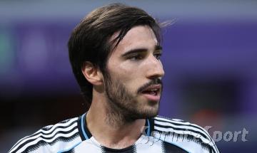 Sandro Tonali