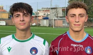 Ruggeri e Merletti 