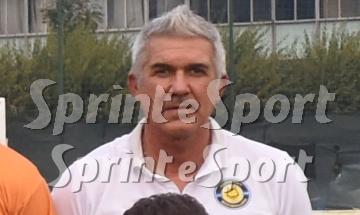 ACADEMY BACIGALUPO PRIMA CATEGORIA CLAUDIO RIZZO ACADEMY BACIGALUPO