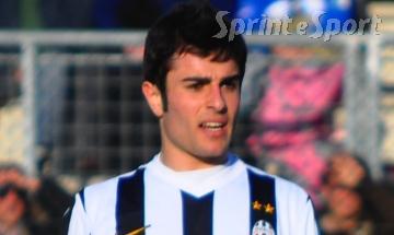PROGRESSO SERIE D - LUCA BELCASTRO