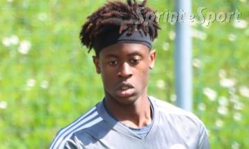 ACIREALE SERIE D - DEGNAN ALAN YAN KEAN