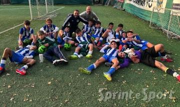 Successi di prestigio e prime volte tanto attese: tutto lo spettacolo dei classe 2013 è qui!