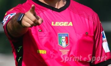 Terza Categoria Victoria MMVII