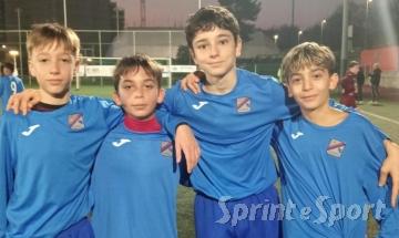 Non hanno paura di nessuno! 5 reti anche alle granata e primato consolidato