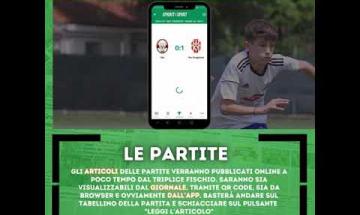 Rivoluzione Sprint: la carta ora è interattiva