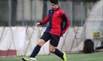 Jacopo Ferrara