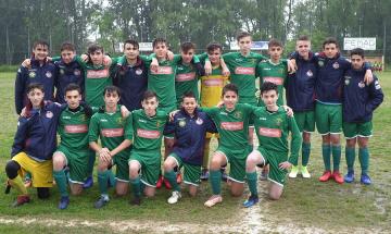 Morevilla Under 15