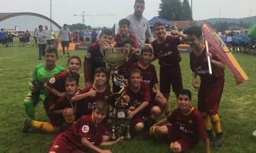 SUMMER CUP