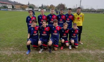 Roncadelle Under 19