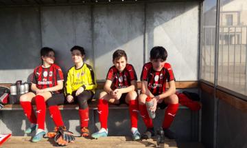 Canegrate Eso Fp