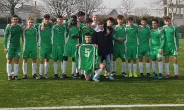 Medolago Under 16 A