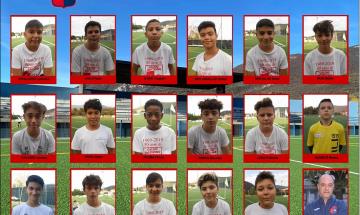 Botticino Under 14
