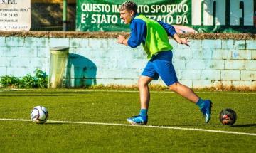 Leonessa under 15