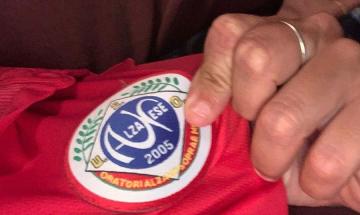 Oratori Alzanese U19