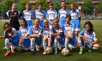 U12Monterosso