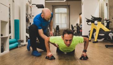 Il segreto per una grande stagione? Forza, prevenzione infortuni, preparazione e performance