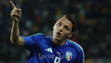 Mondiali 2026: il destino dell’Italia sta per essere svelato