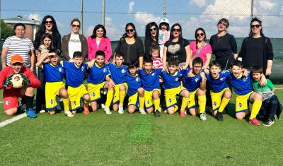 Memorial Gariazzo, in casa Borgaro