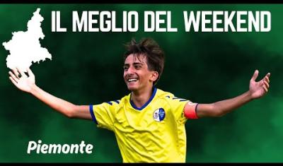 Compilation dai campi: primo weekend di gol, giocate ed emozioni