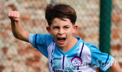 Juventus-Lucento 2016