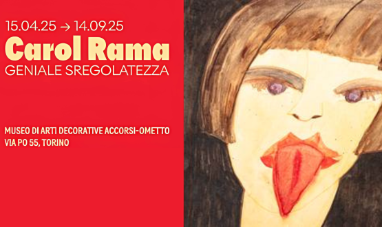 Omaggio a Carol Rama: le tappe fondamentali dell'arte visionaria