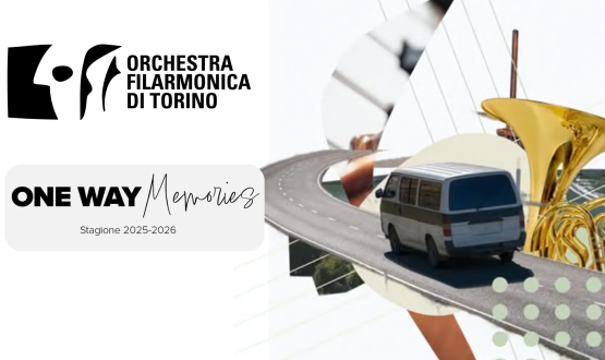 OFT – Stagione concertistica 2025/26