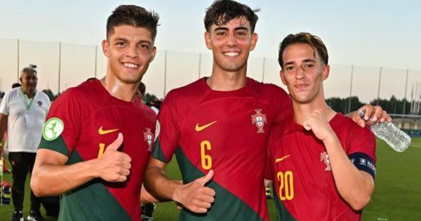 O colapso da Itália: Portugal vence em Goliada e a qualificação para as meias-finais está em perigo