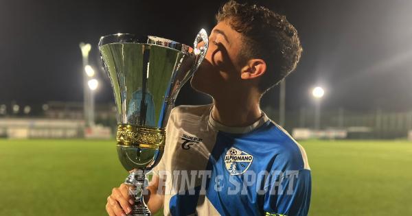 Sulle orme dei Campioni d'Italia, i primi convocati della Rapp Under 17 ...