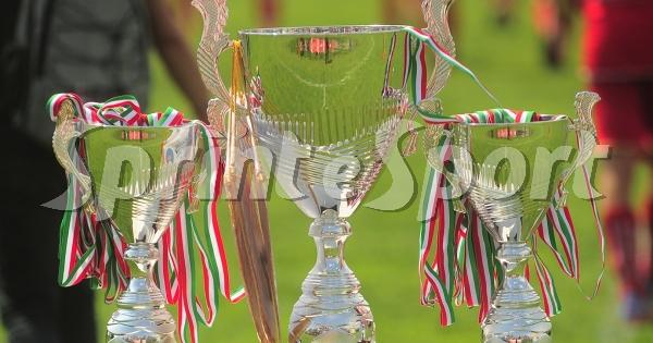 4 super squadre per il titolo di campione, inizia la corsa alla ...