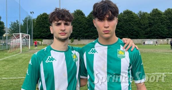 Il sogno è appeso a un filo i Campioni di Lombardia danno tutto, ma lo