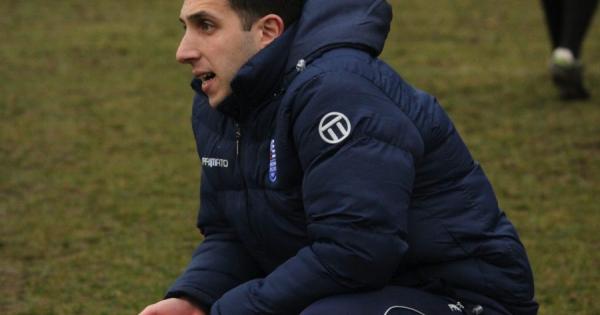 Ardor Lazzate d'assalto: 2-1 al Fenegrò e aggancio in vetta - Sprint e ...