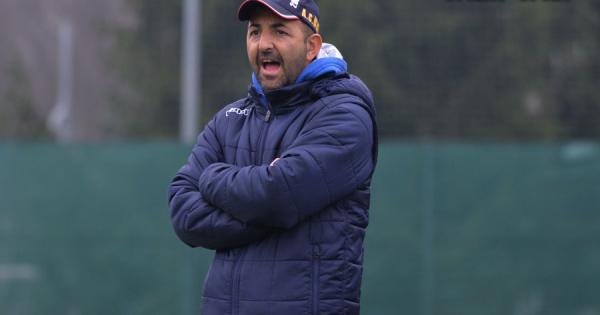 Saluzzo a sorpresa si dimette Giuseppe Pisano Sprint e Sport