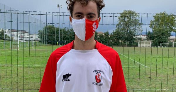 Scarnafigi Montatese Promozione Scarnafigi domina per 20 Sprint e