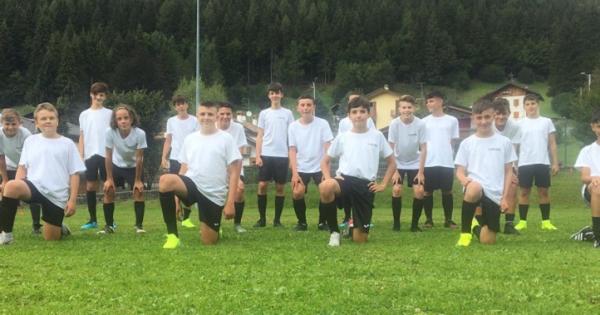 Darfo Boario Under 14, l'entusiasmo di Dario Leandri: «I ...