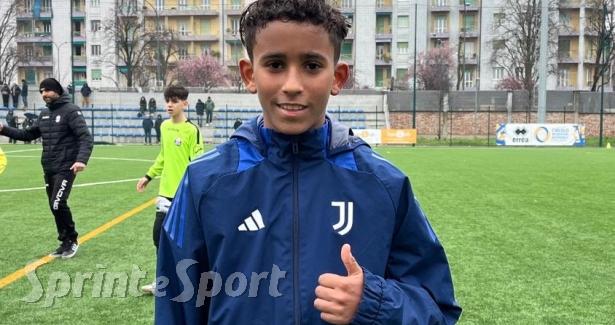 Partita folle a Vinovo! 8 gol e rimonta perfetta della Juve, l'Alcione sfiora il colpo
