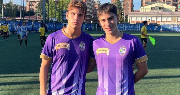 Cenisia Under 17