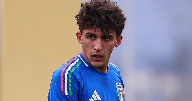 italia under 17, primo stop con la serbia: 1-2 ad arcos de valdevez e rimonta firmata grujić