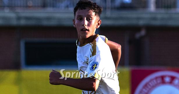 Qualificazioni, ci siamo: pubblicati tutti i gironi di Under 14