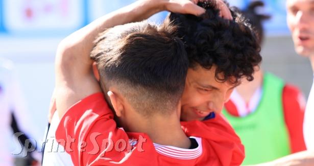 CALCIO PIEMONTE UNDER 19 REGIONALE QUALIFICAZIONI