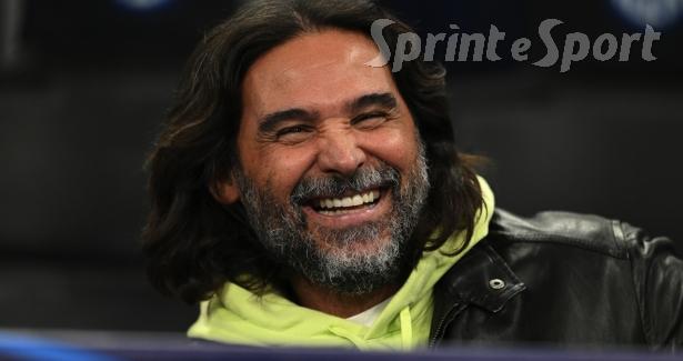 MILAN-COMO SERIE A - DANIELE ADANI