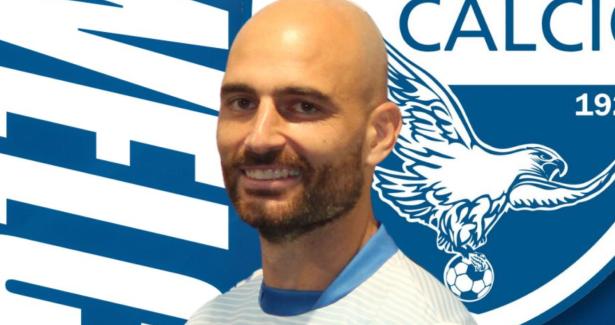 FOLIGNO SERIE D - ANDREA SBRAGA
