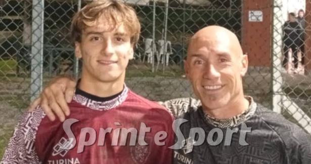 SECONDA CATEGORIA PIEMONTE BRICHERARIO BORDUNALE BATTAGLIA