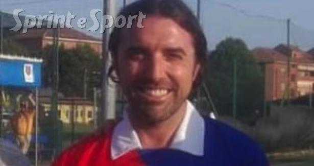 AZ PICERNO SERIE C - VALERIO BERTOTTO
