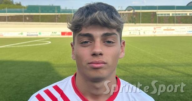 Il numero 7 che segna sempre