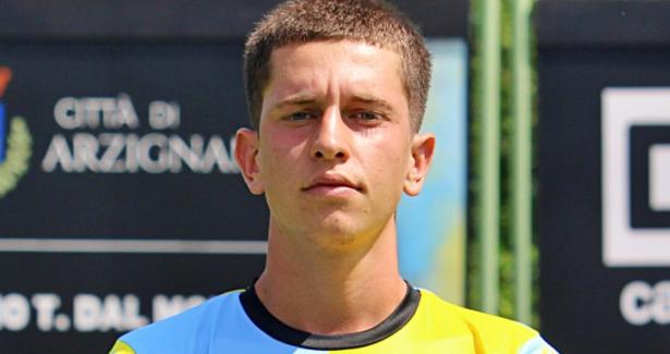 ARZIGNANO VALCHIAMPO SERIE C - LUIGI CASTEGNARO