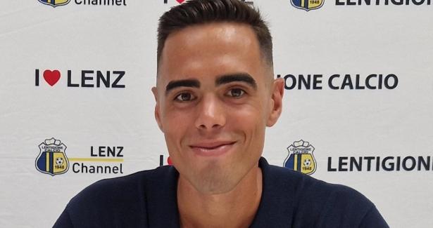 CARPI SERIE C - LORENZO LOMBARDI