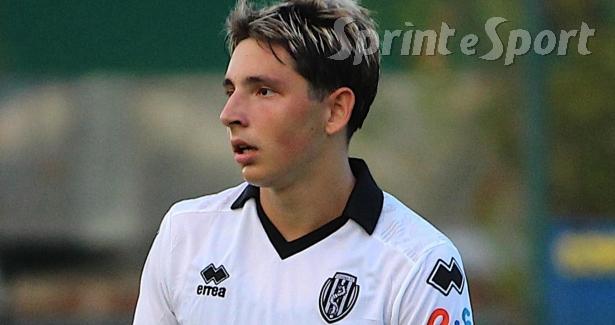 CESENA PRIMAVERA 1 - FREDERIK TOSKU