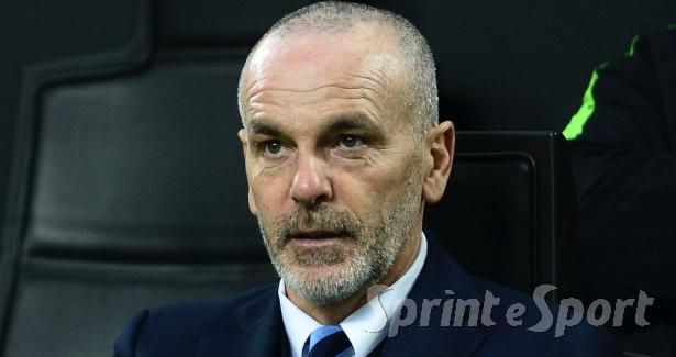 Stefano Pioli, Fiorentina
